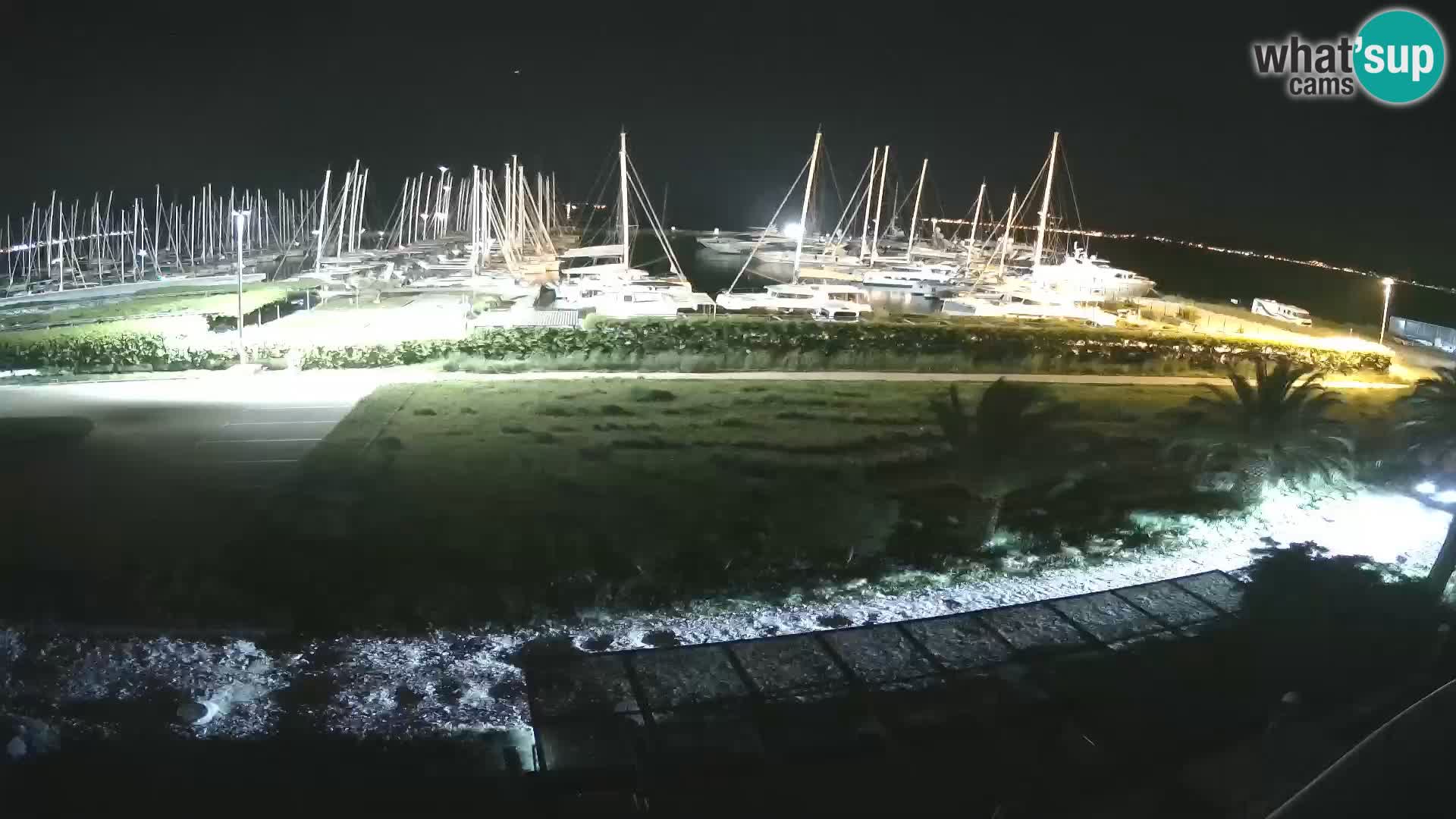Split – Marina – Baia dei Castelli
