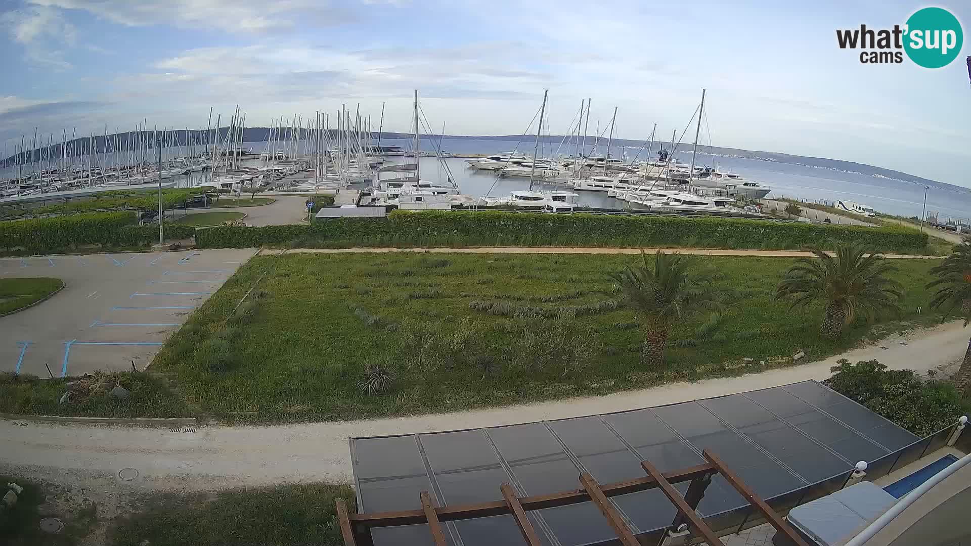Split – Marina – Kaštela