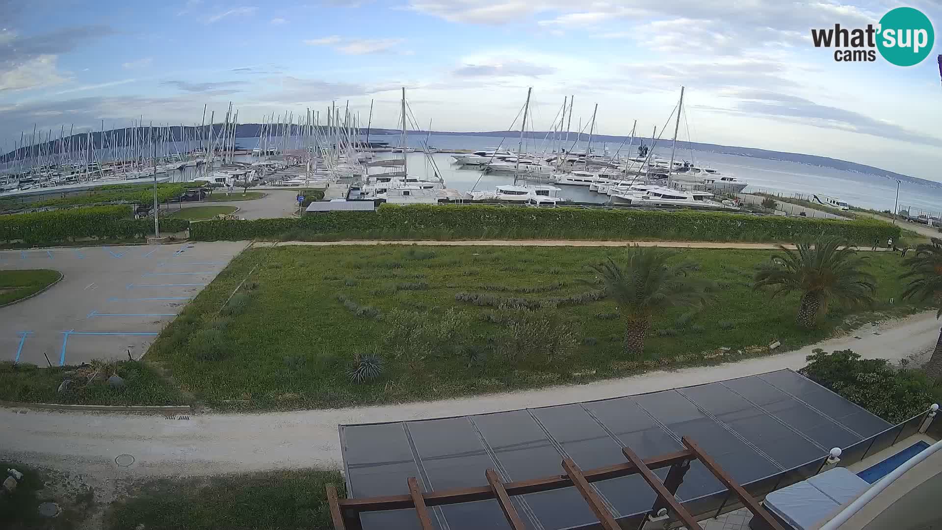 Split – Marina – Kaštela