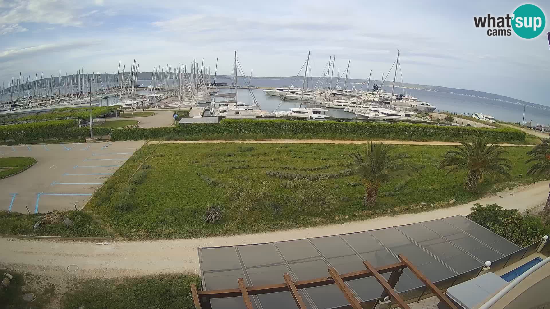 Split – Marina – Kaštela