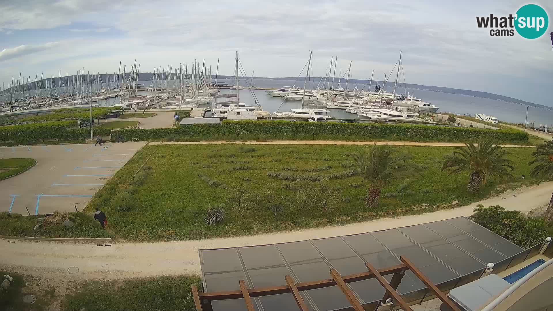 Split – Marina – Kaštela
