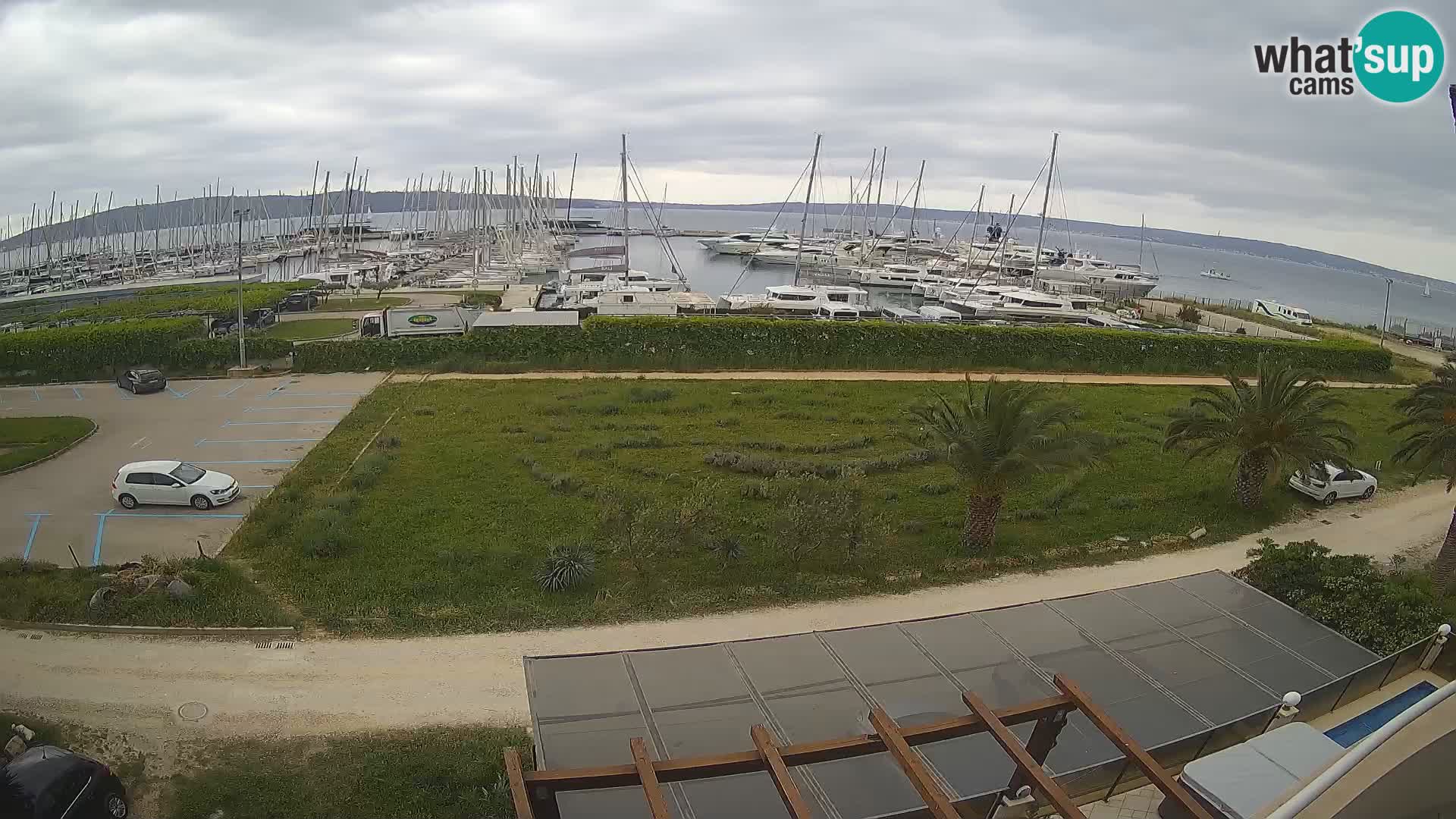 Split – Marina – Kaštela