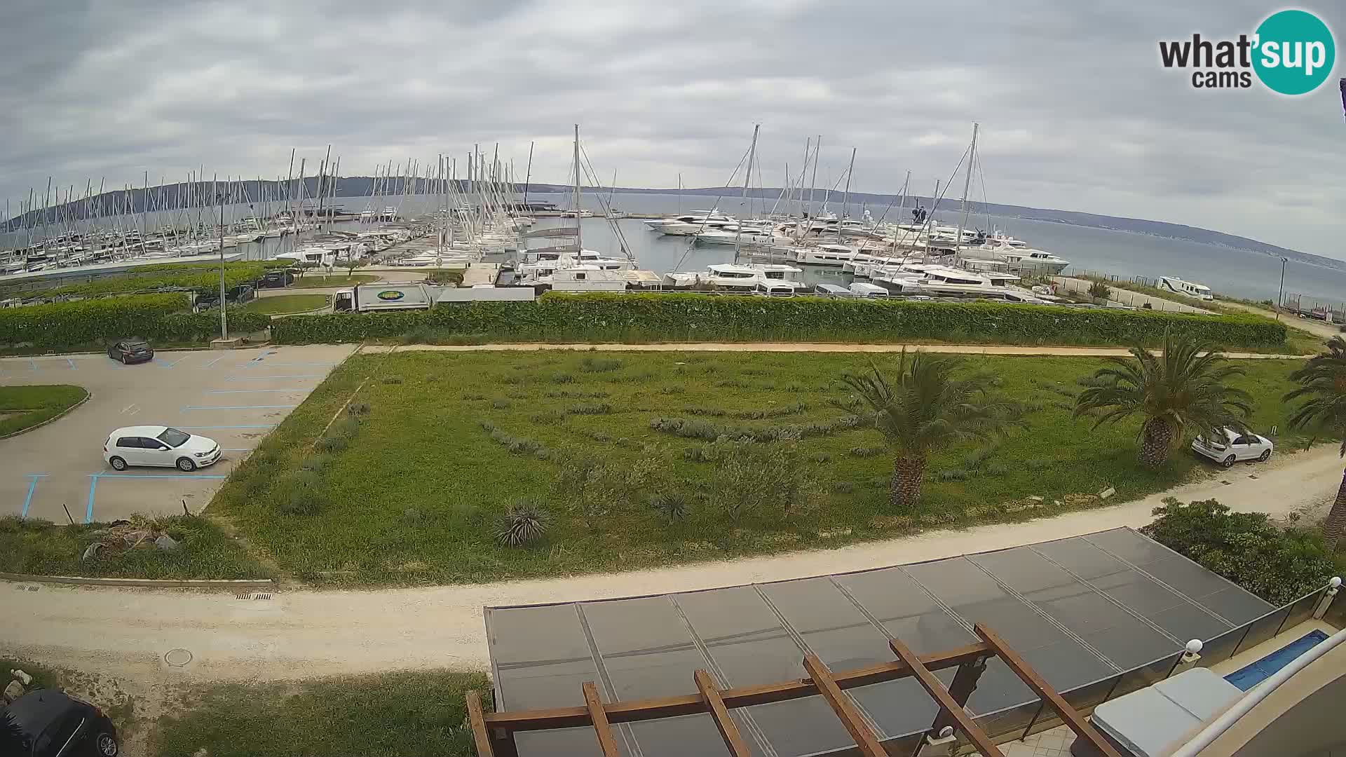 Split – Marina – Kaštela
