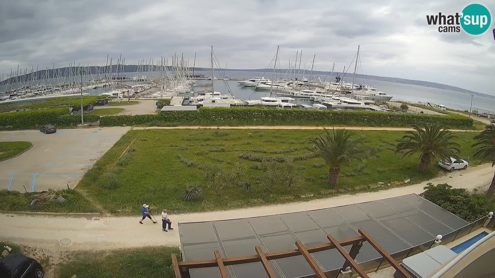 Split – Marina – Kaštela