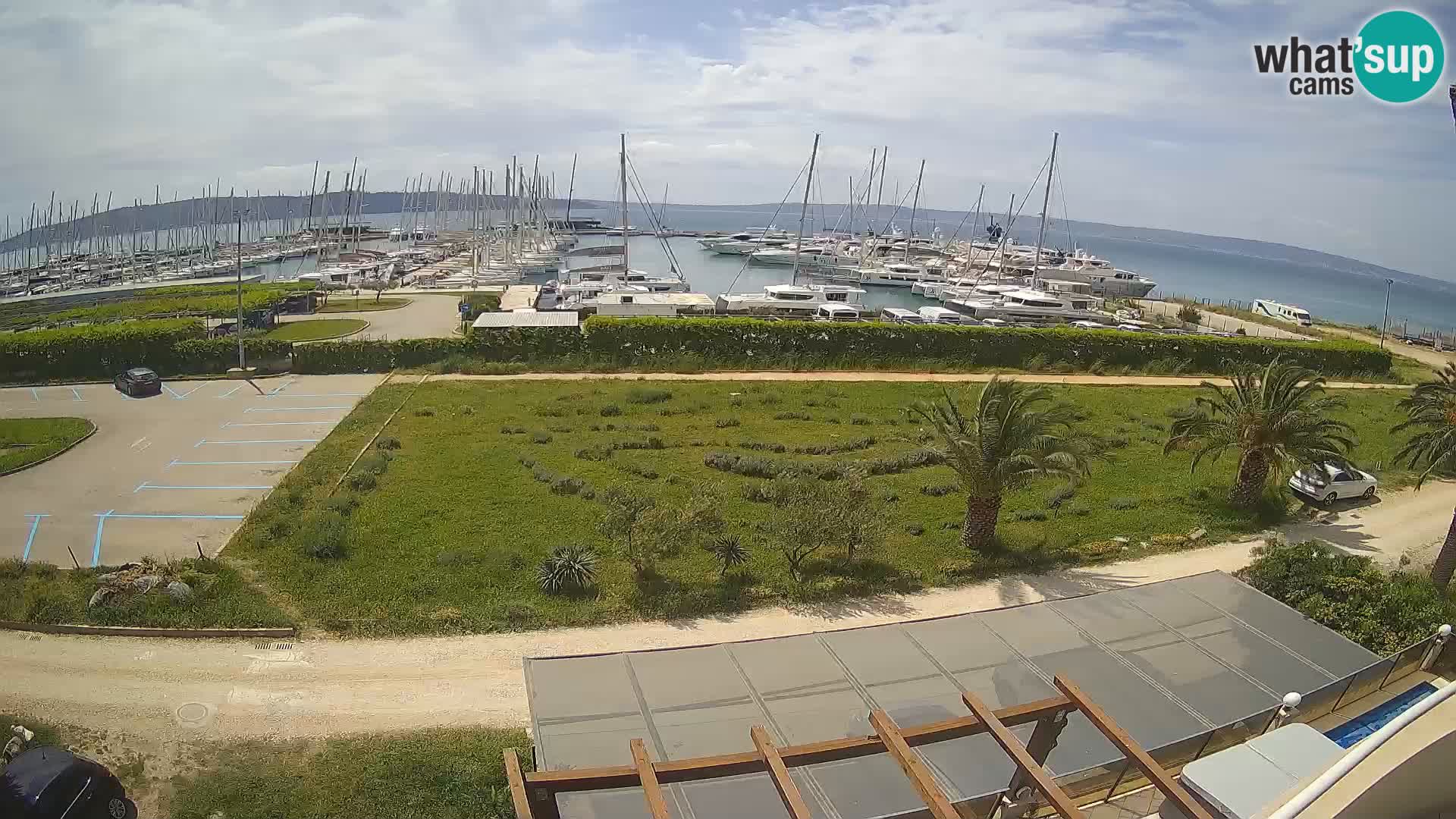 Split – Marina – Kaštela