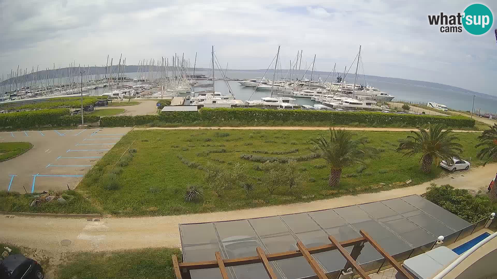 Split – Marina – Kaštela