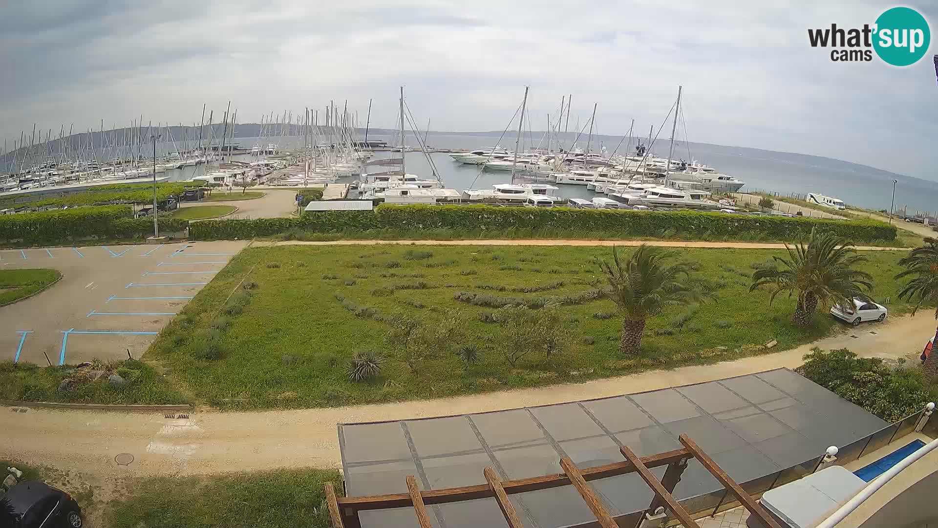 Split – Marina – Kaštela