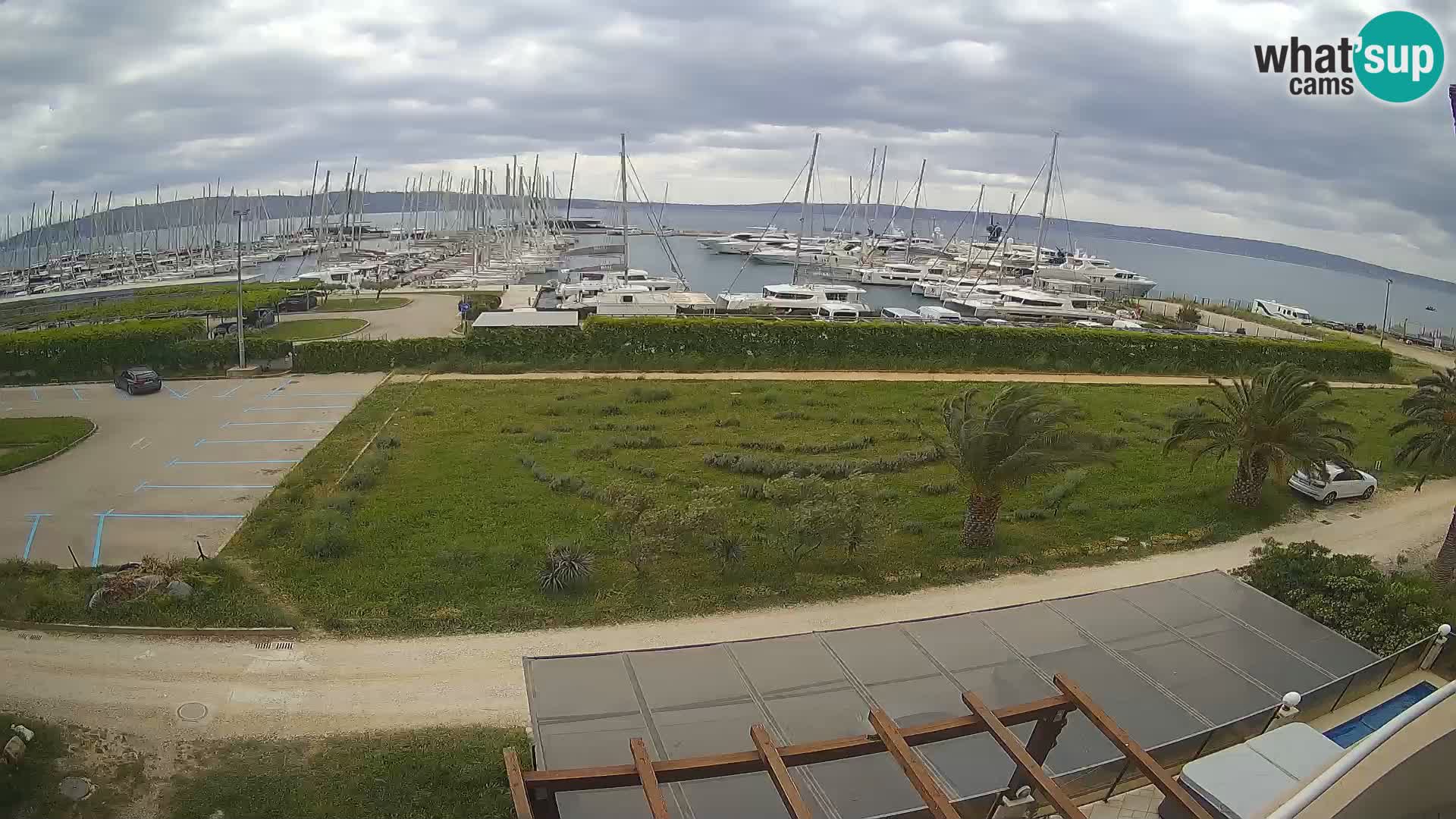 Split – Marina – Kaštela