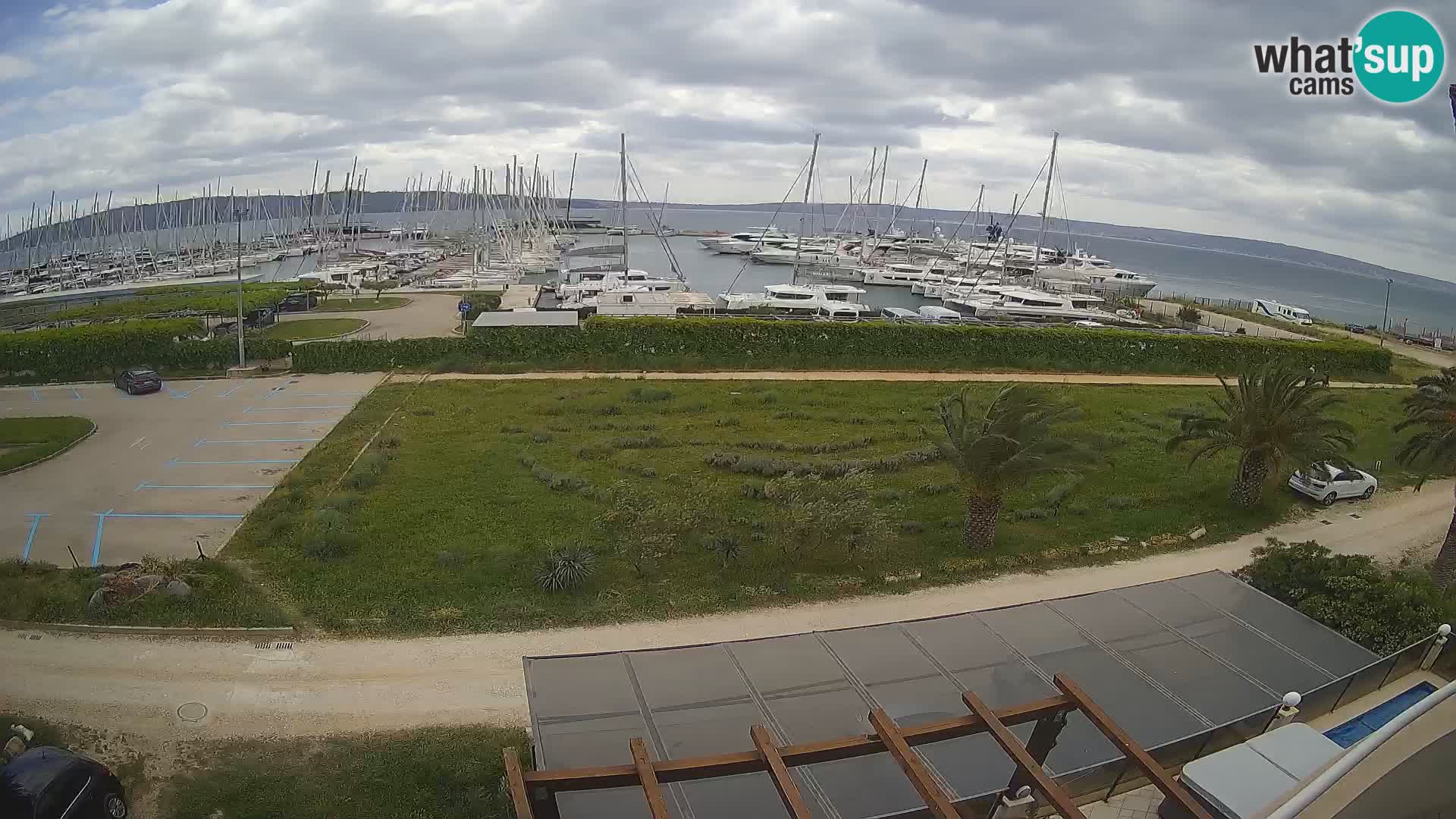 Split – Marina – Kaštela