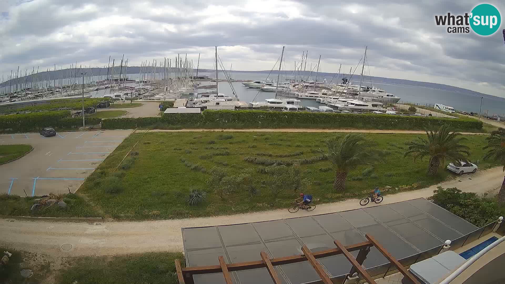 Split – Marina – Kaštela