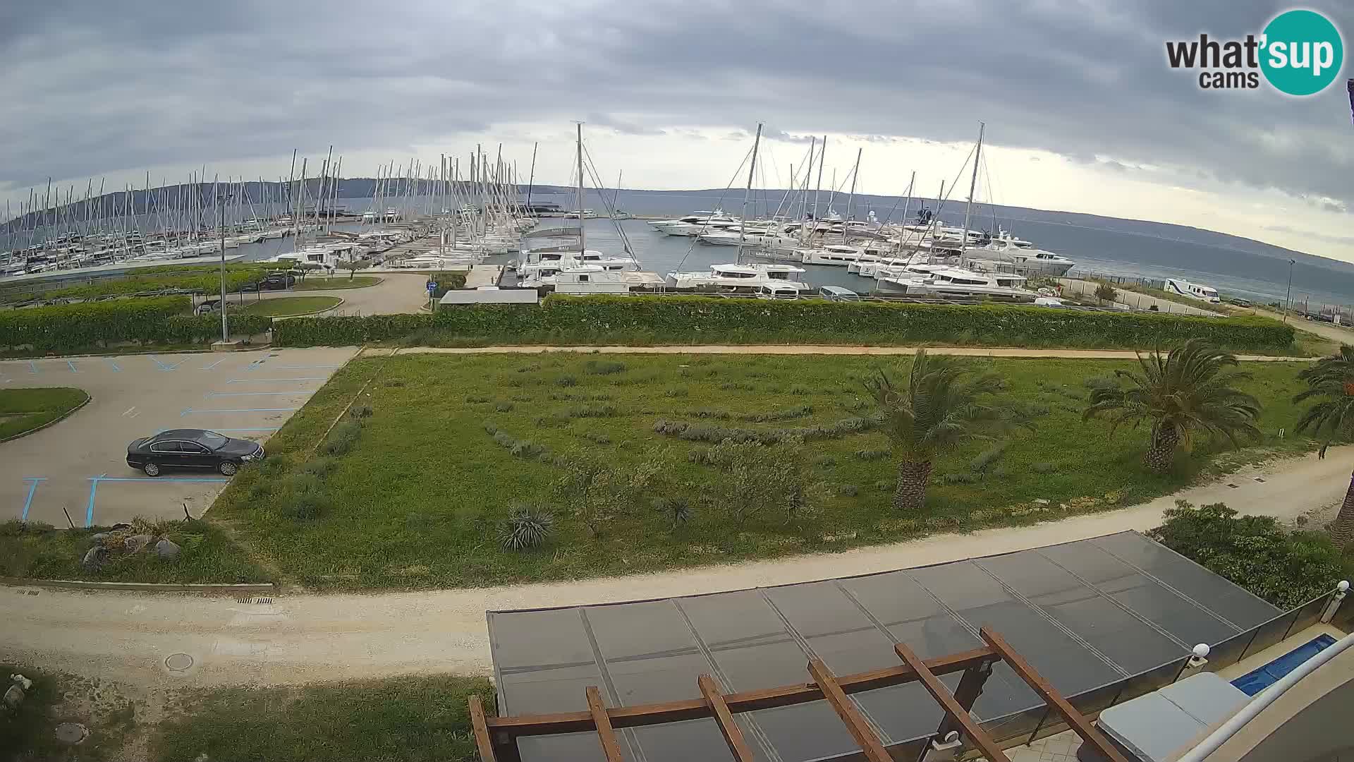 Split – Marina – Kaštela