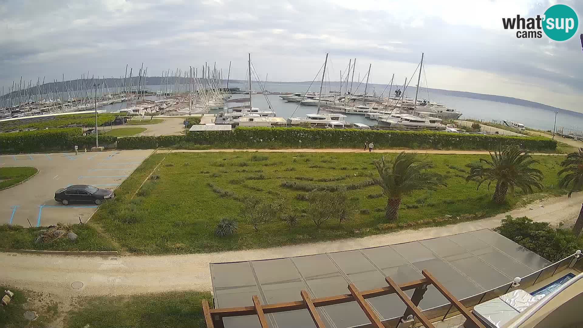 Split – Marina – Baia dei Castelli