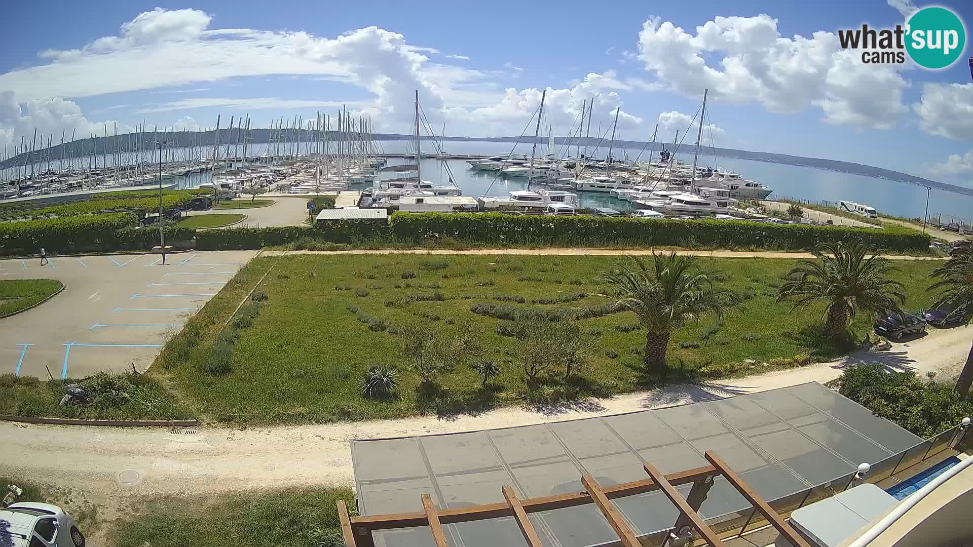 Split – Marina – Kaštela