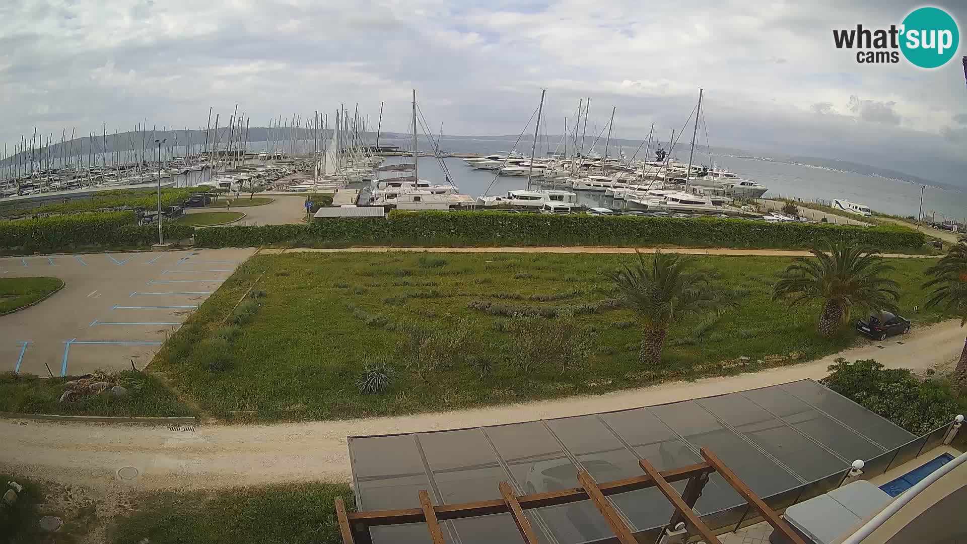 Split – Marina – Kaštela
