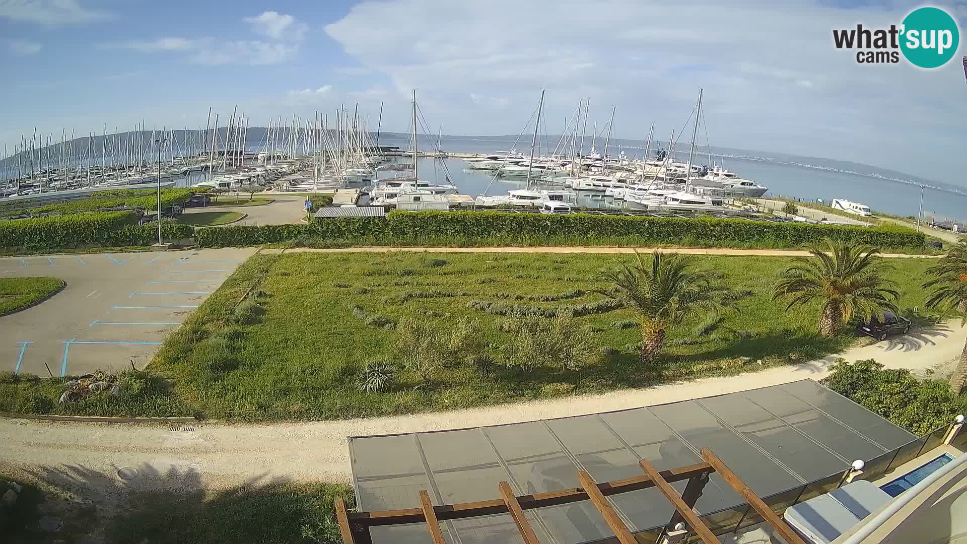 Split – Marina – Kaštela