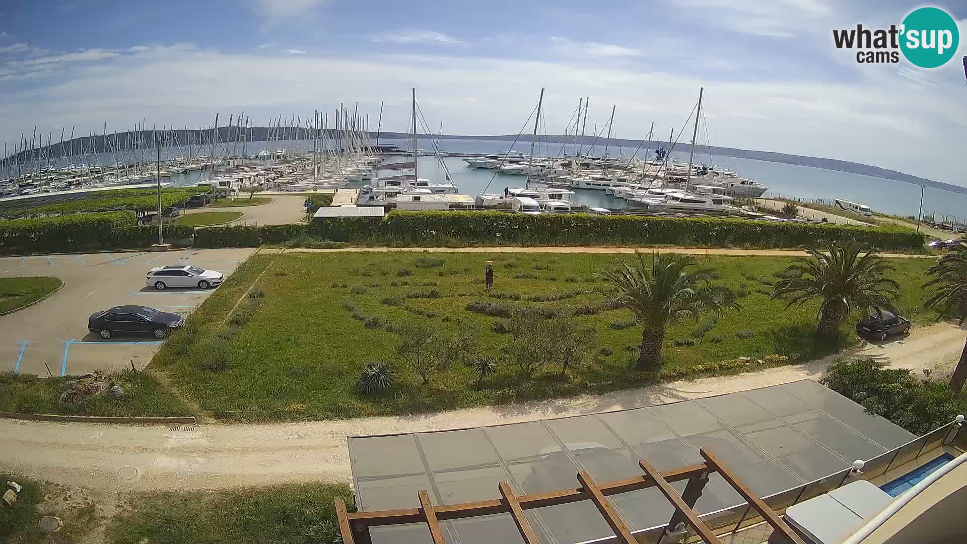 Split – Marina – Kaštela