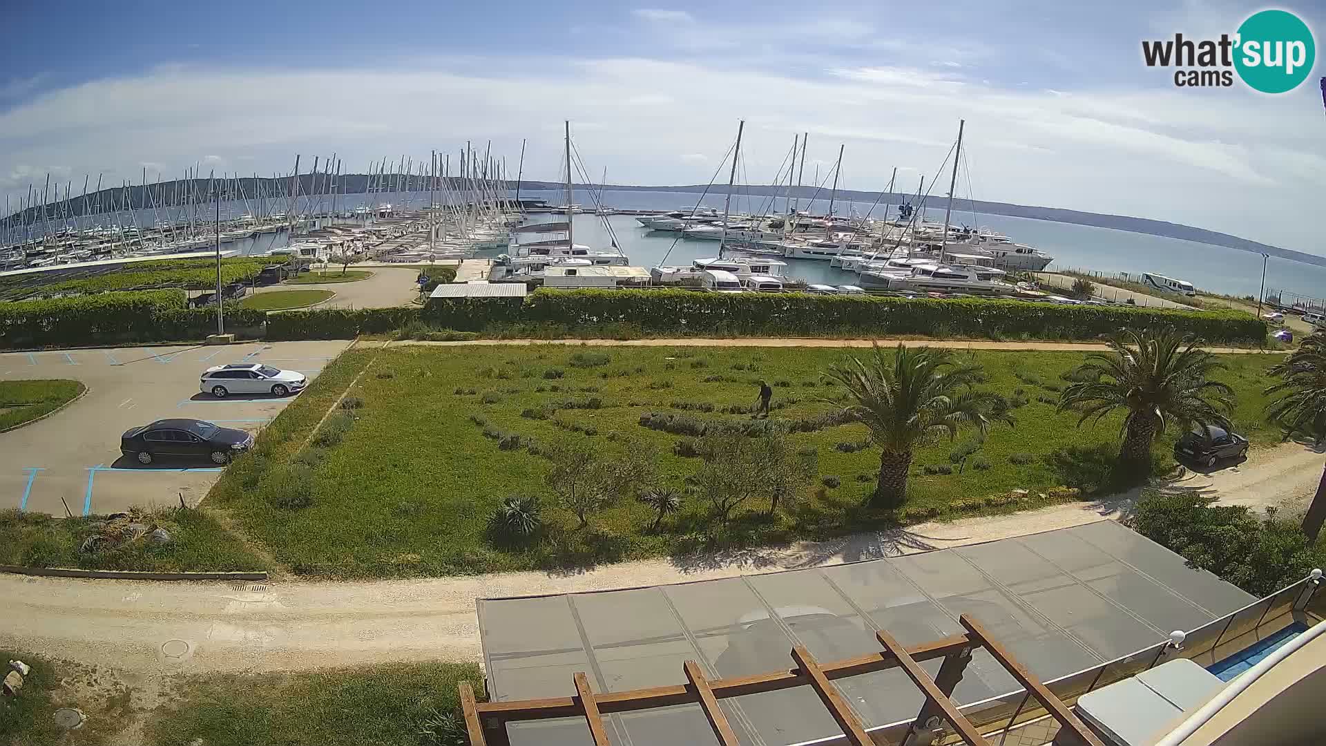 Split – Marina – Kaštela