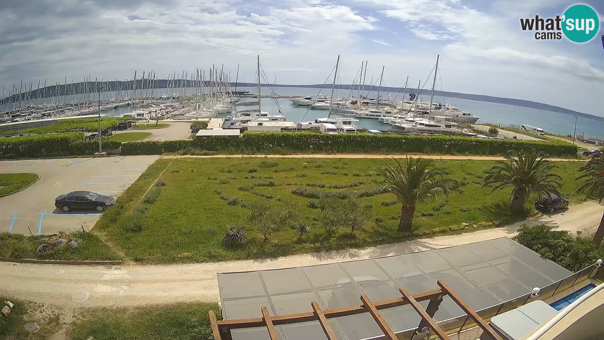 Split – Marina – Baia dei Castelli