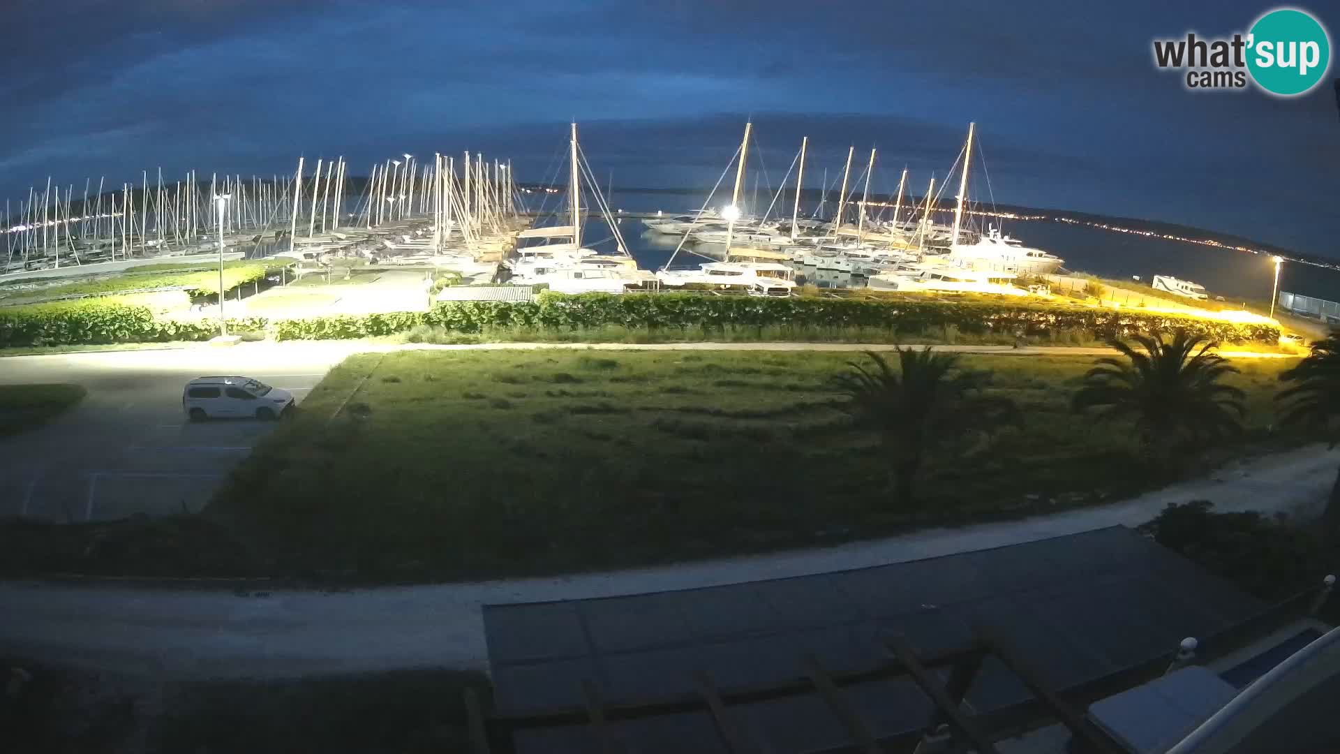 Split – Marina – Baia dei Castelli