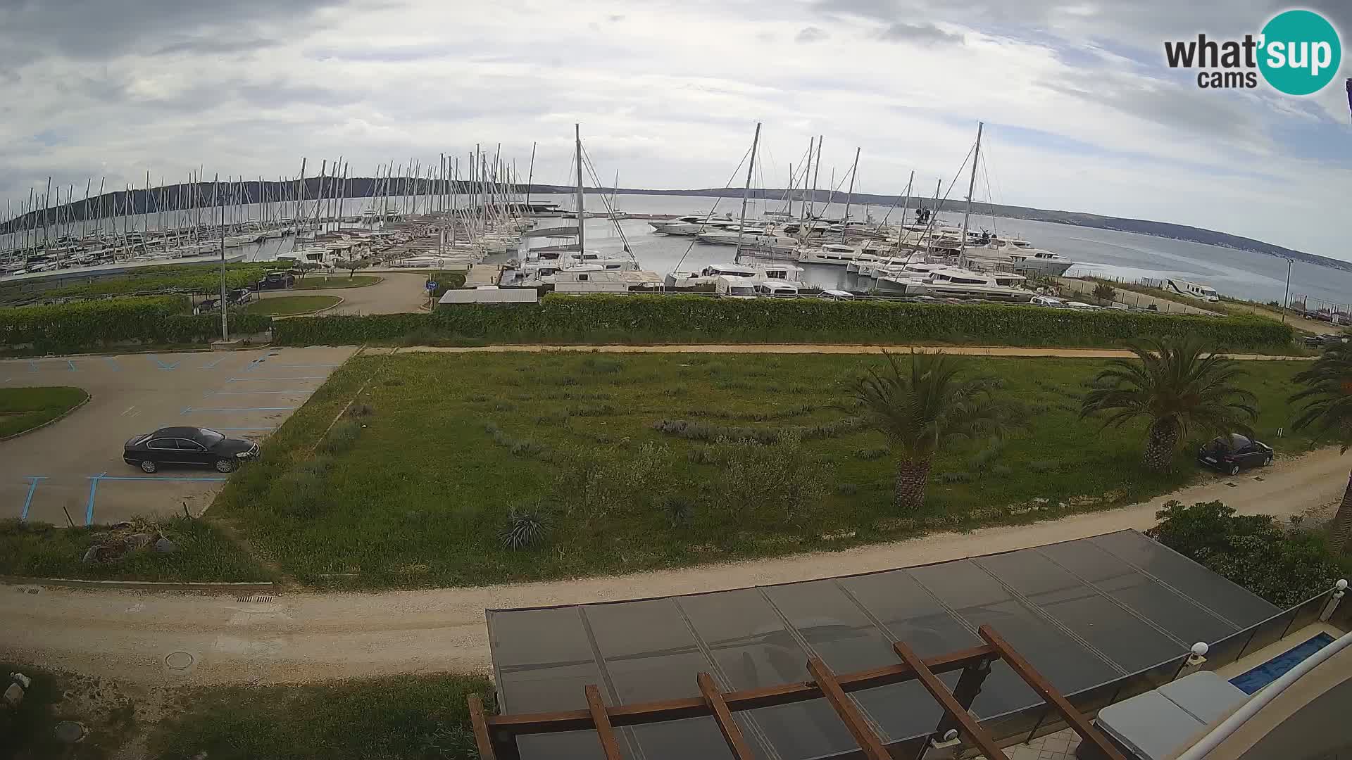 Split – Marina – Kaštela
