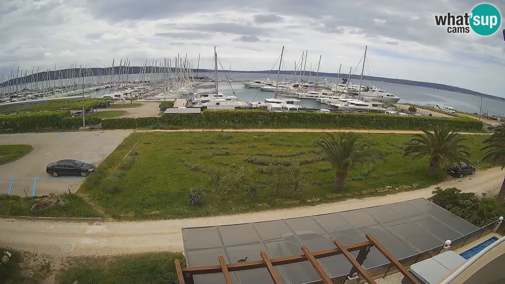 Split – Marina – Kaštela