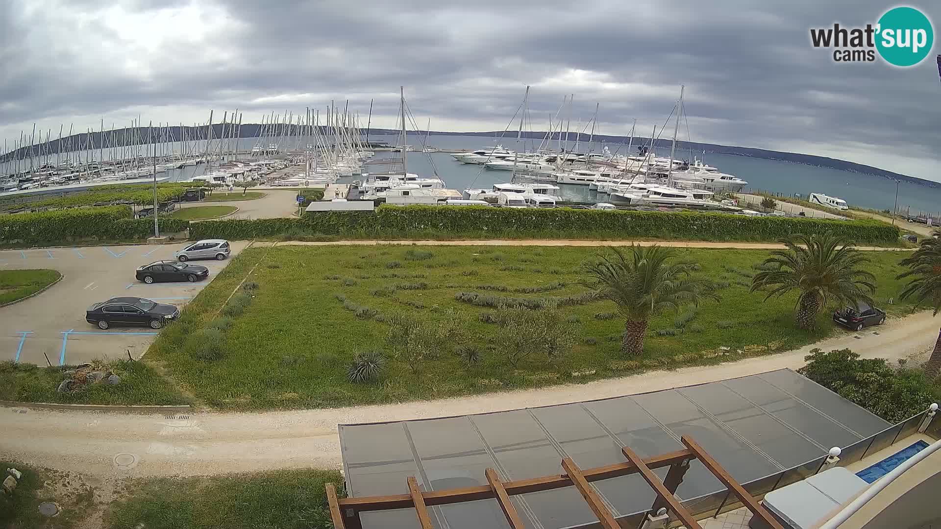 Split – Marina – Kaštela