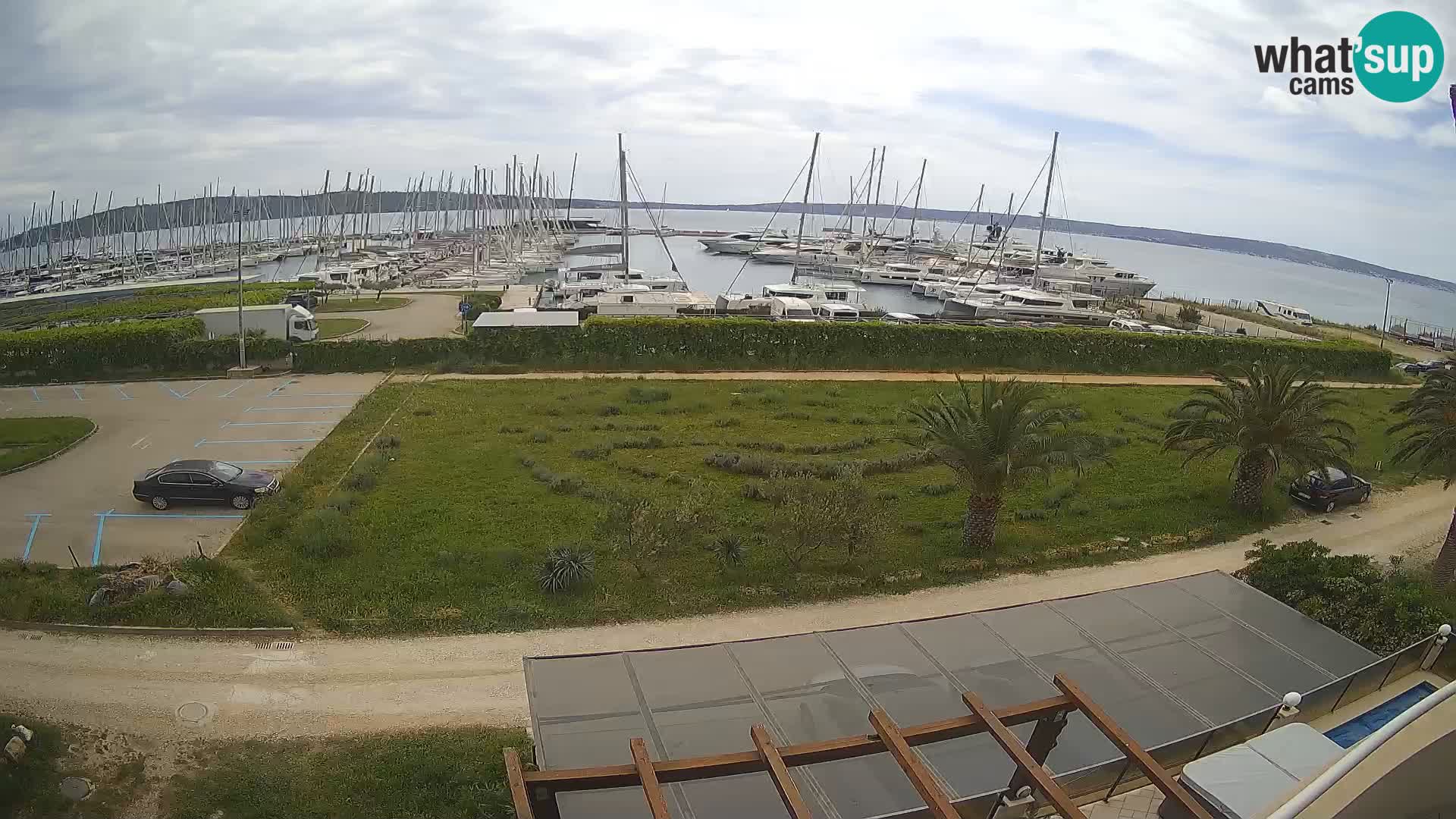 Split – Marina – Kaštela