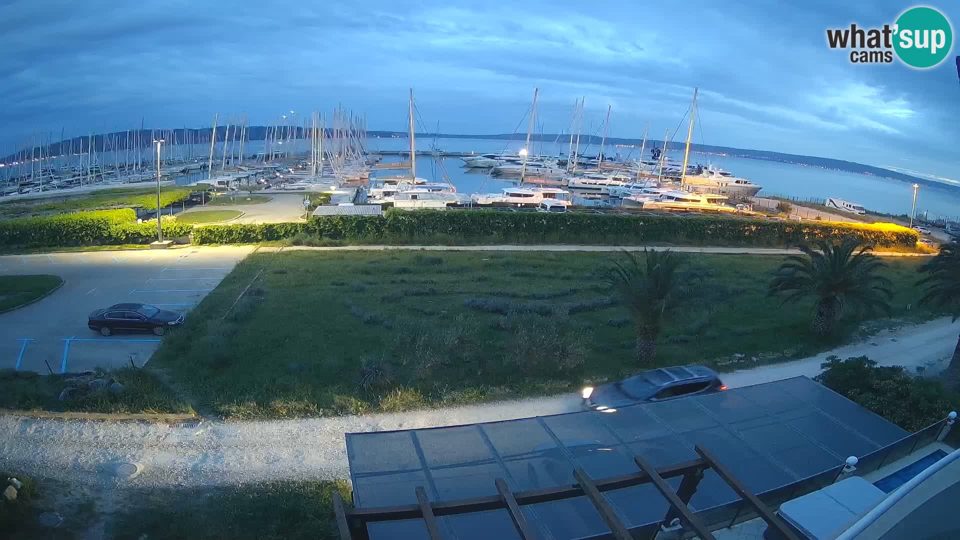 Split – Marina – Kaštela