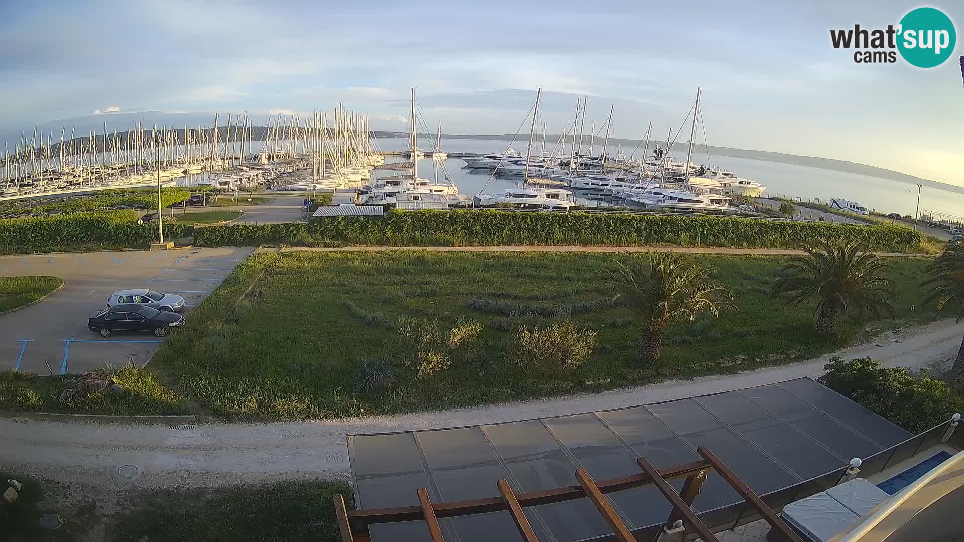 Split – Marina – Kaštela