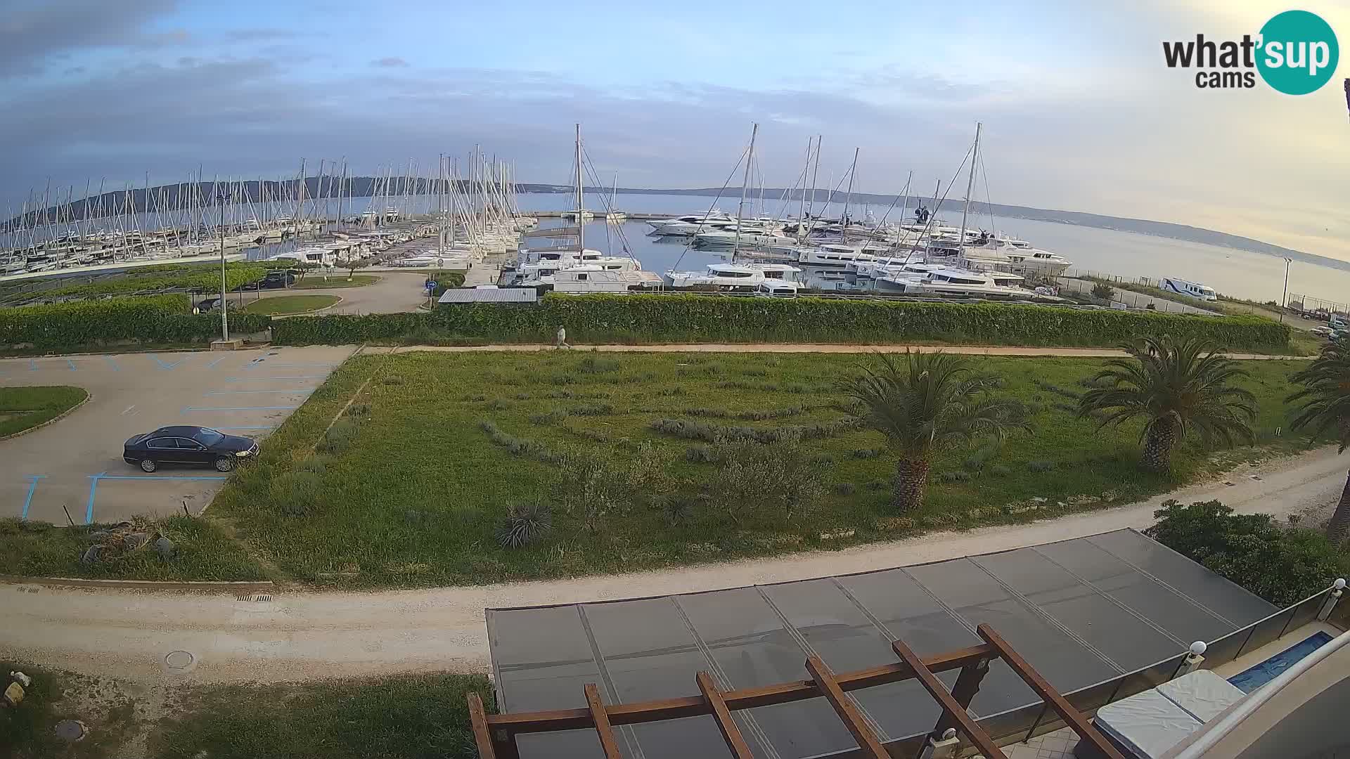 Split – Marina – Kaštela