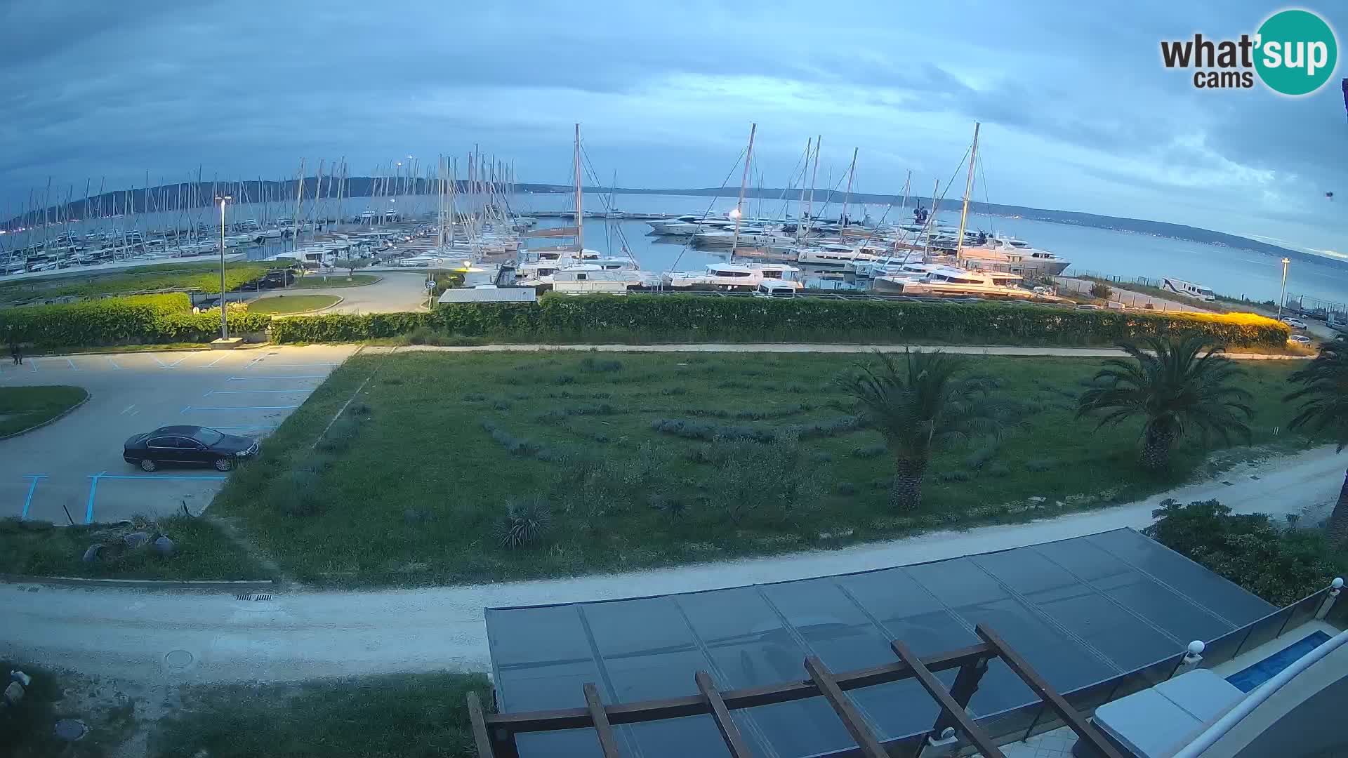 Split – Marina – Kaštela