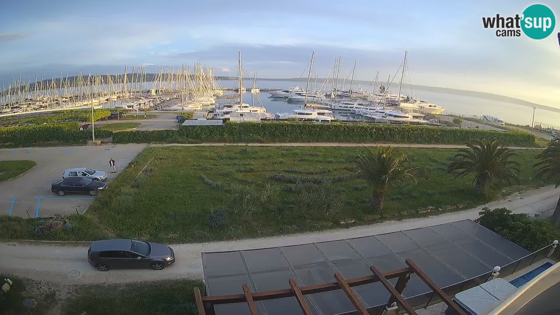 Split – Marina – Kaštela