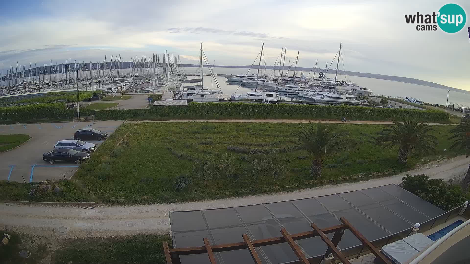 Split – Marina – Kaštela