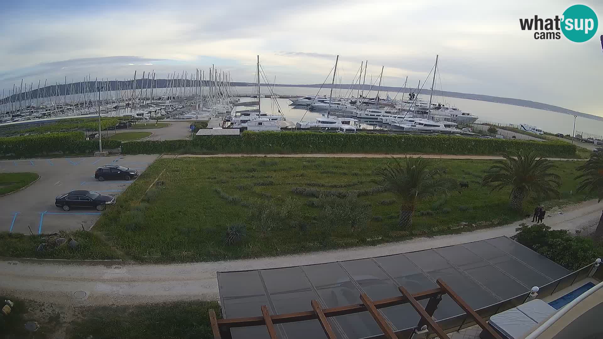 Split – Marina – Kaštela