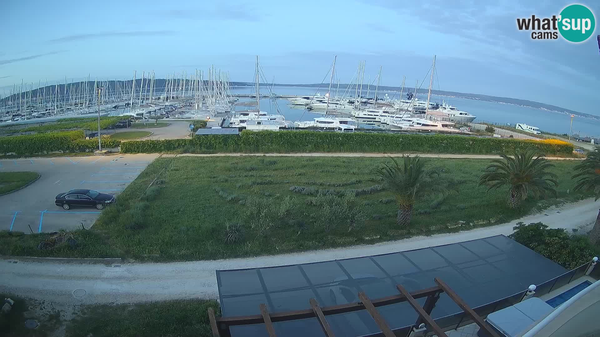 Split – Marina – Kaštela