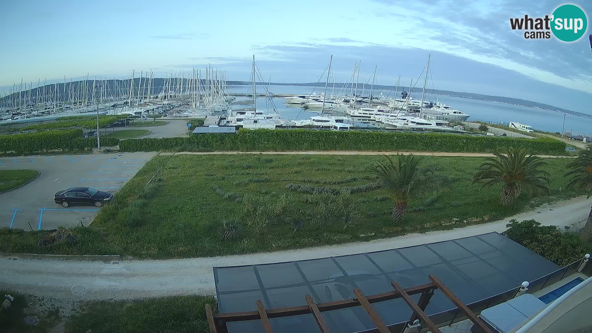 Split – Marina – Kaštela