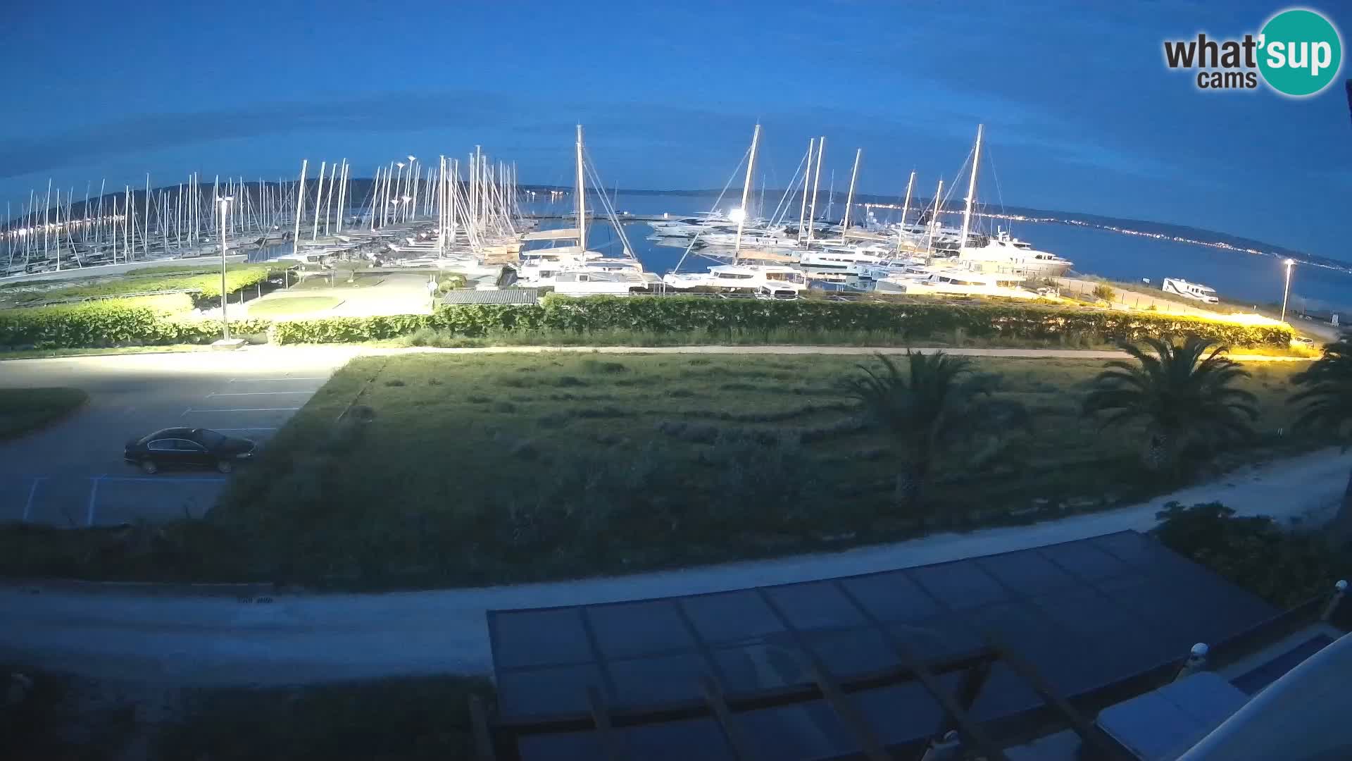 Split – Marina – Kaštela