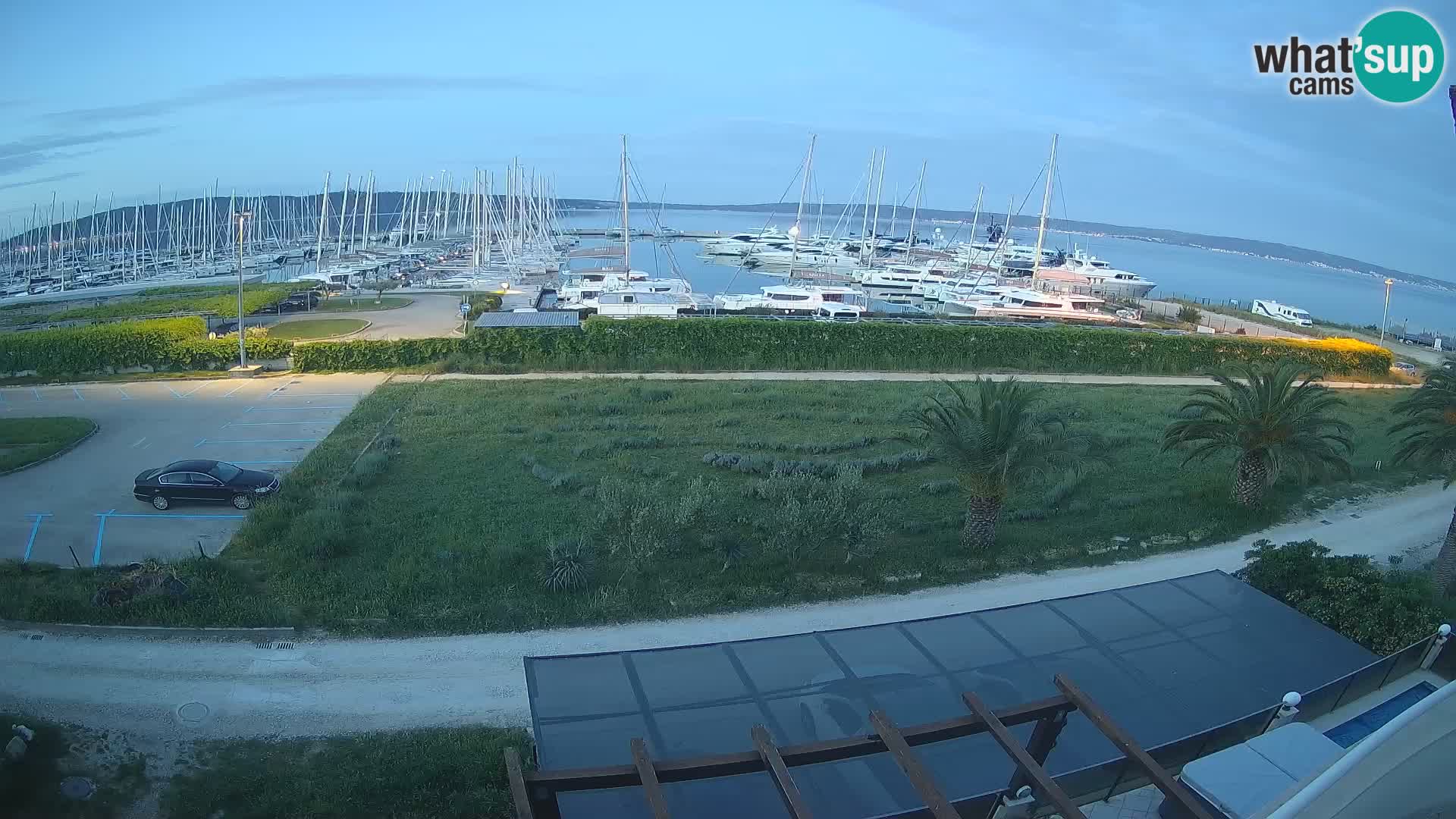 Split – Marina – Kaštela