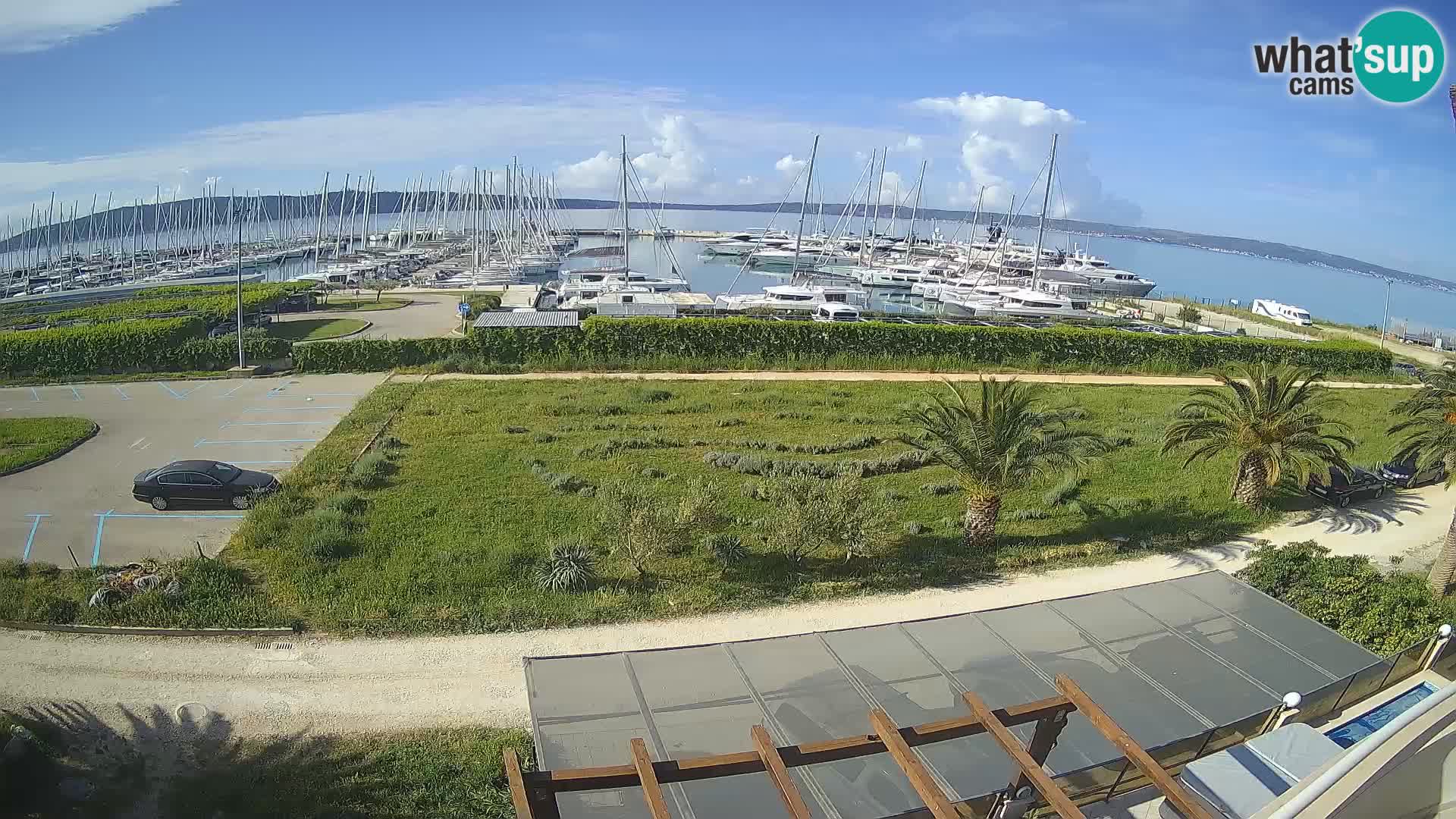 Split – Marina – Kaštela