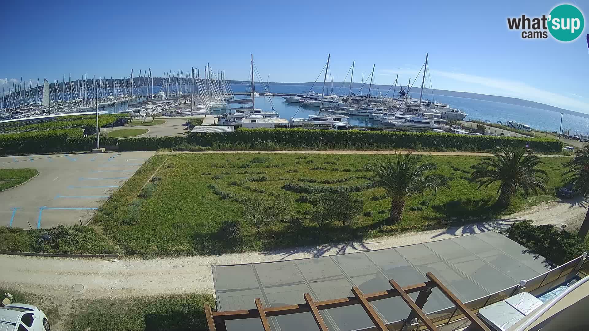 Split – Marina – Kaštela