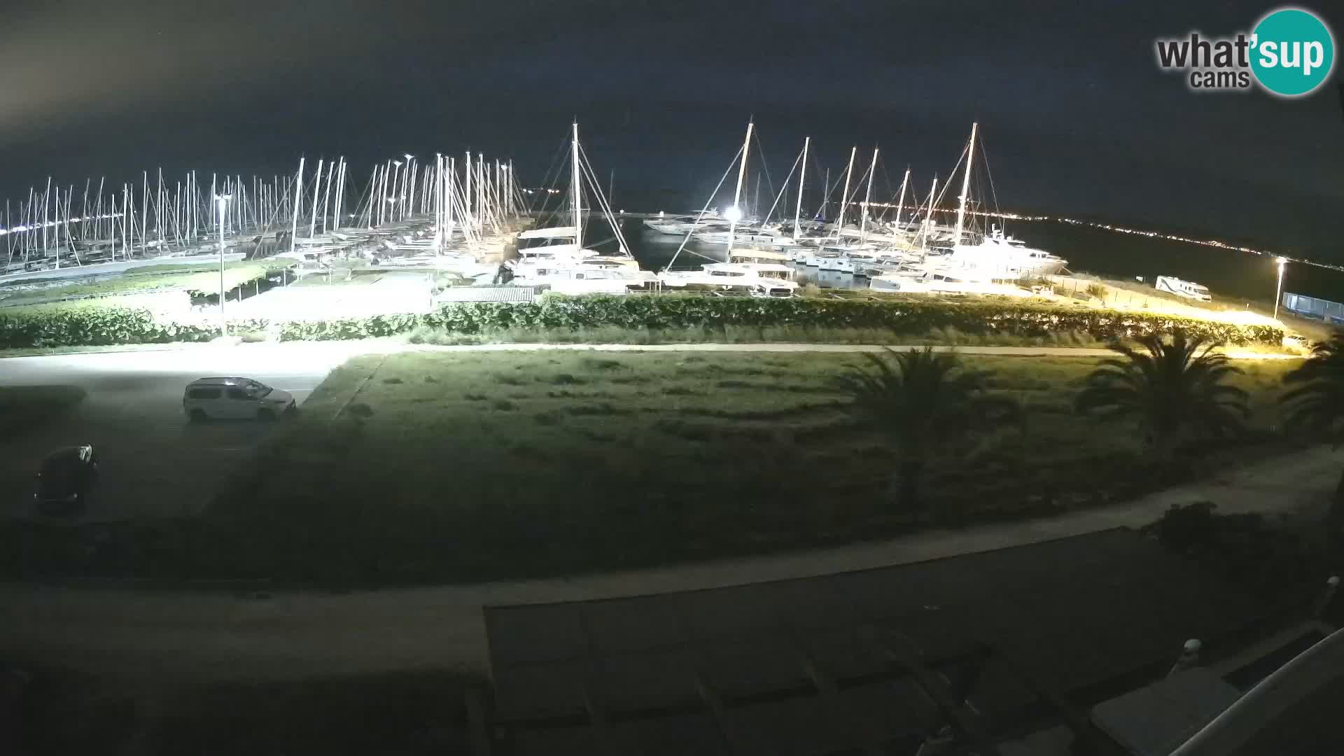 Split – Marina – Kaštela