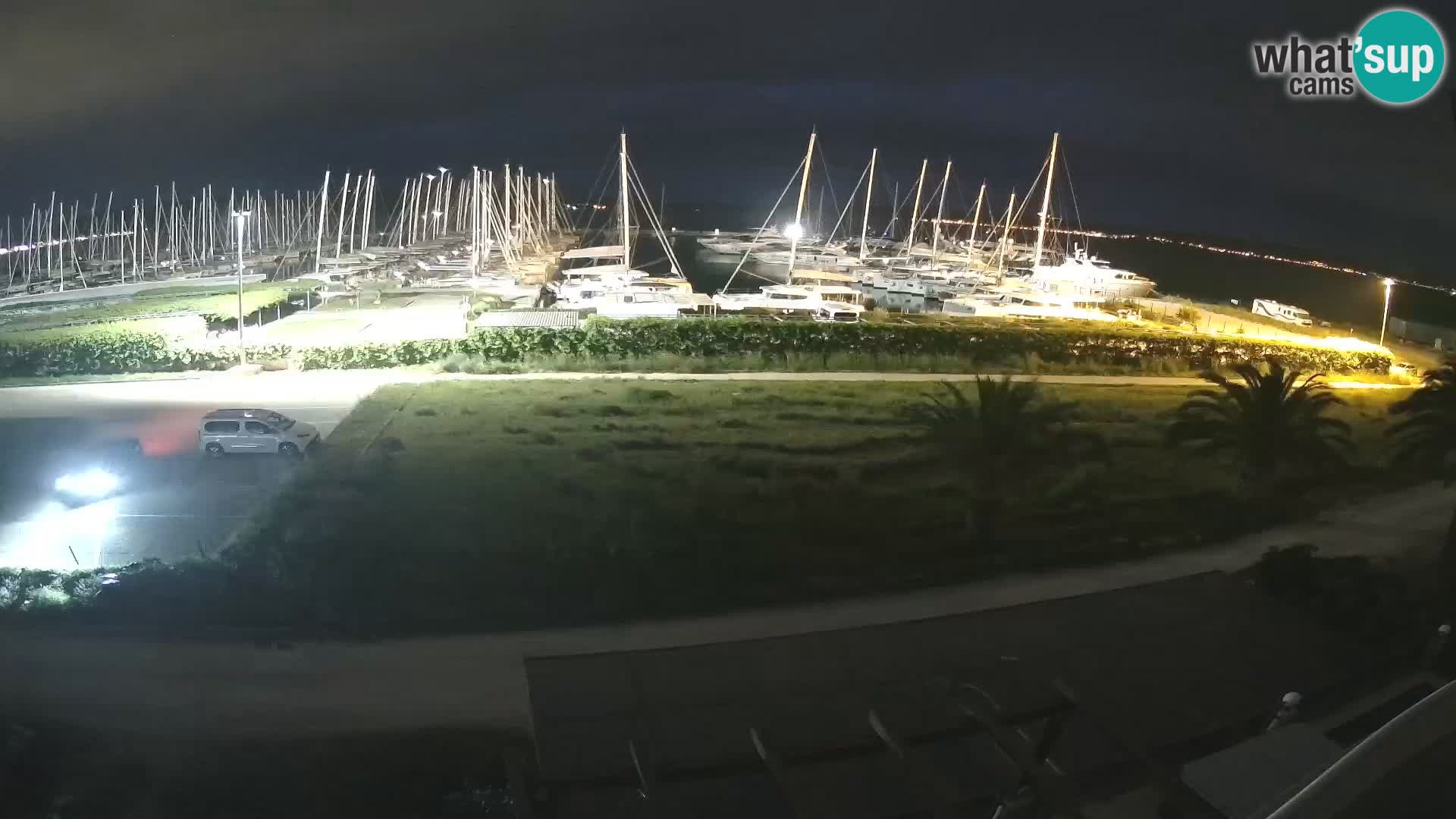 Split – Marina – Kaštela