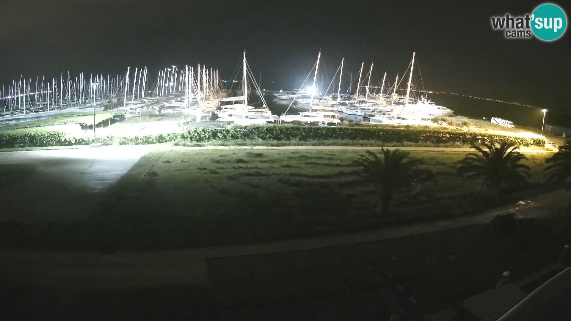 Split – Marina – Baia dei Castelli