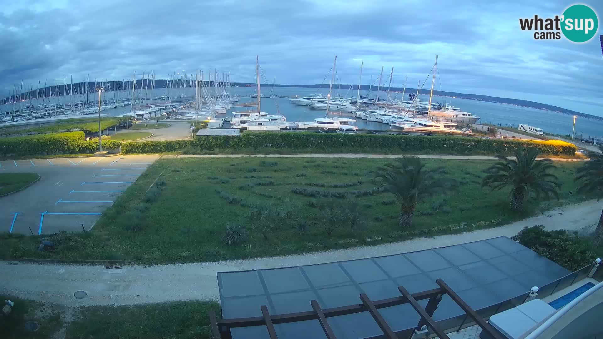 Split – Marina – Kaštela