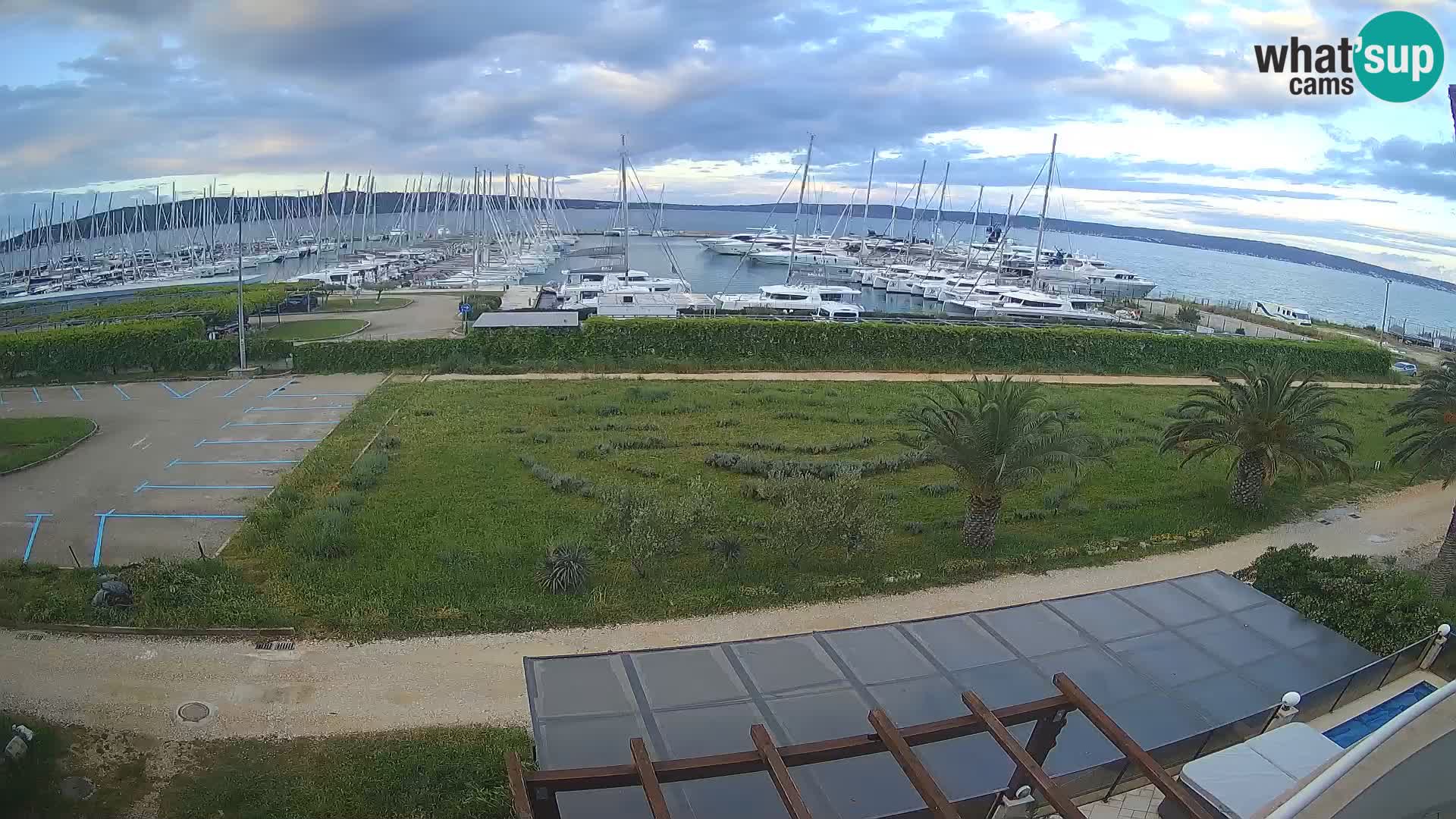 Split – Marina – Kaštela