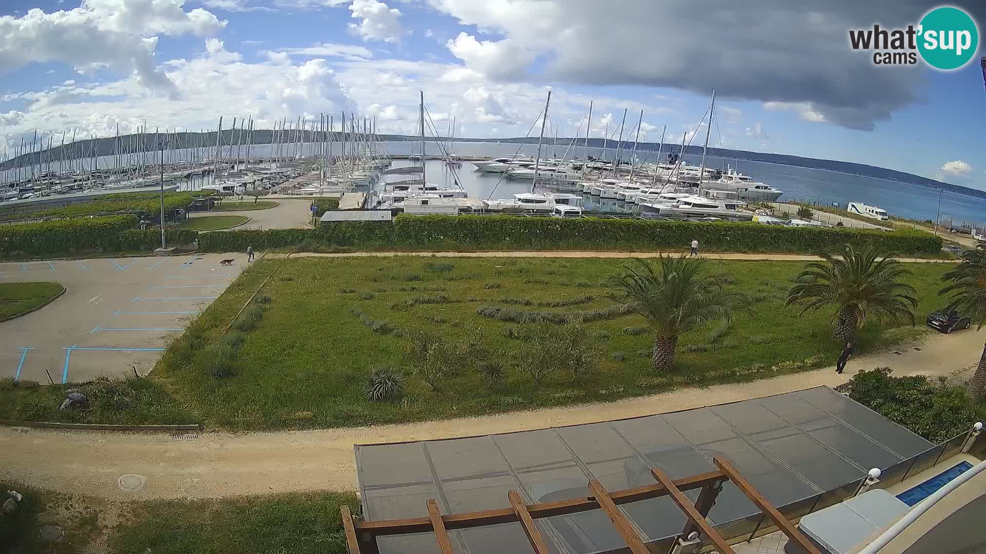 Split – Marina – Kaštela