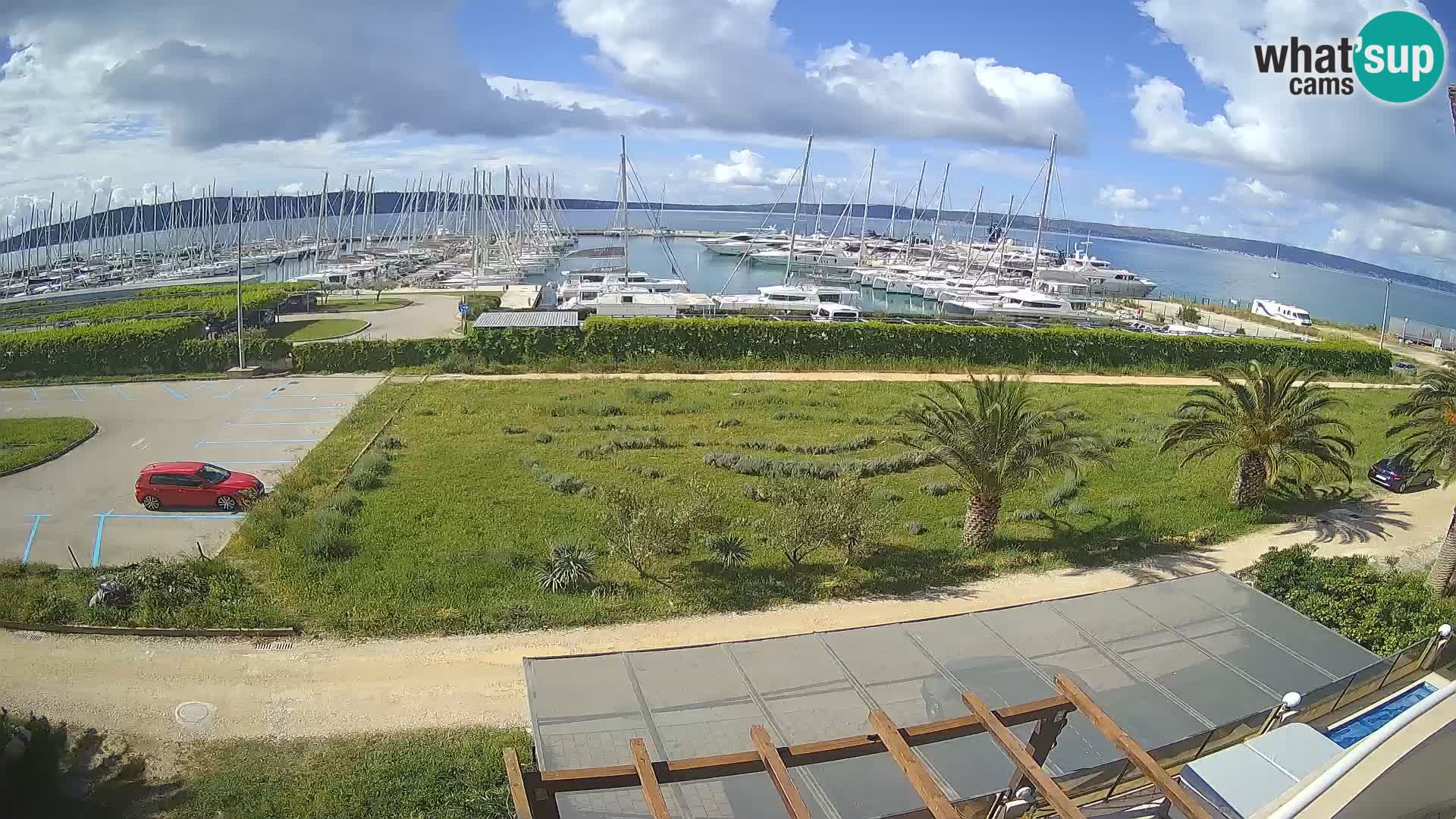 Split – Marina – Kaštela