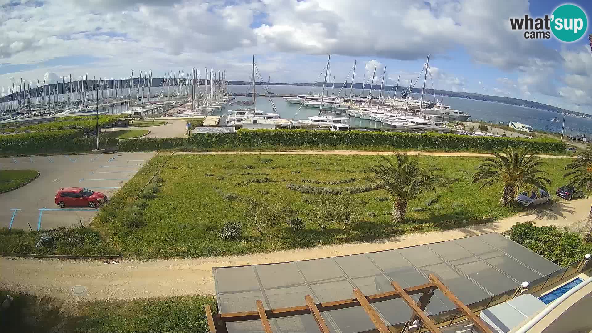 Split – Marina – Kaštela