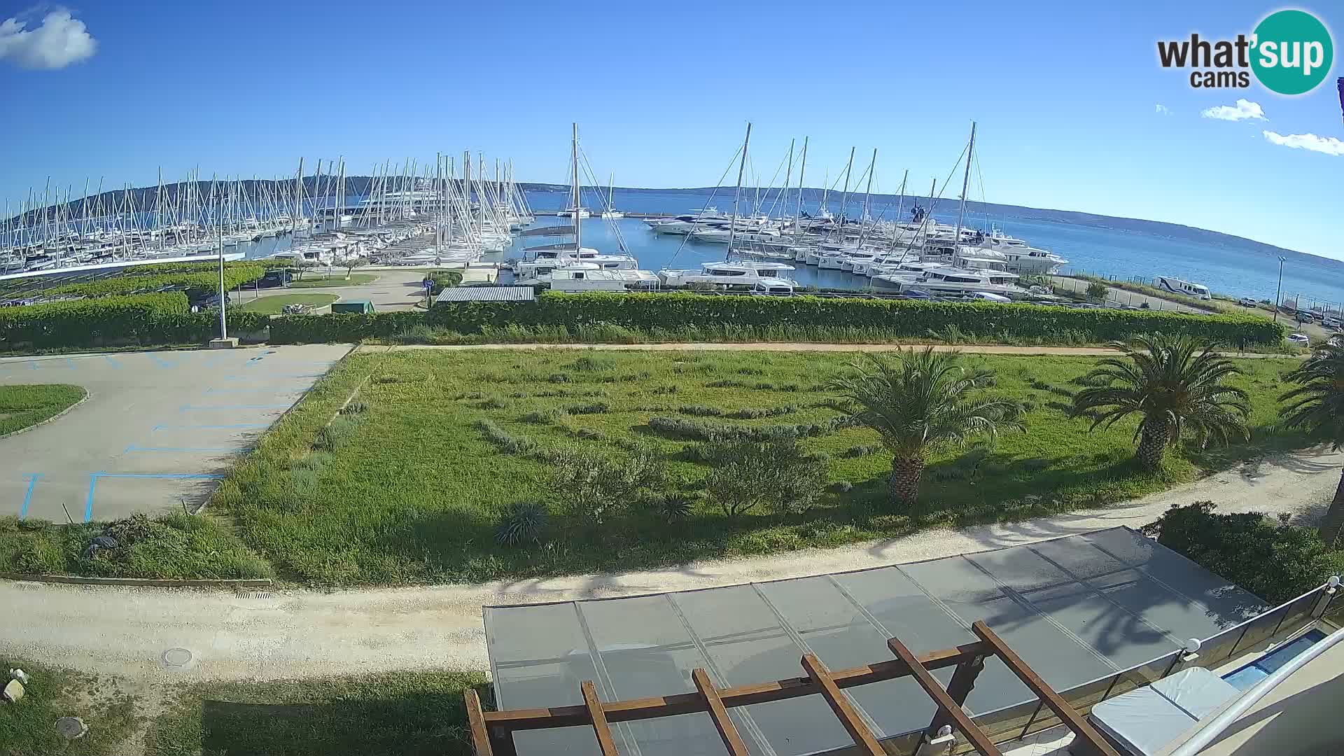 Split – Marina – Kaštela