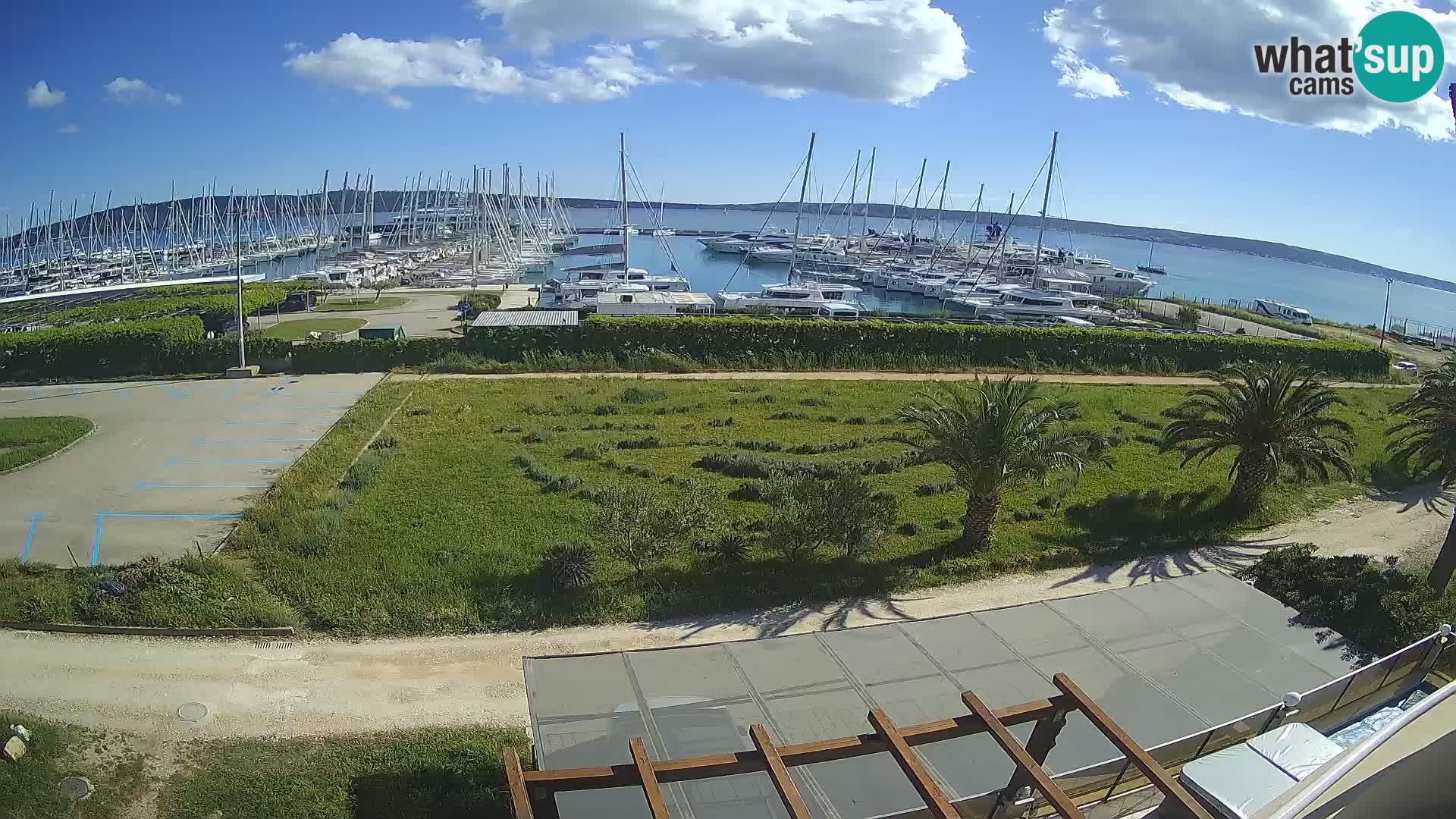 Split – Marina – Kaštela